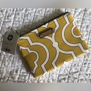 Noelle & Lola Coin Purse